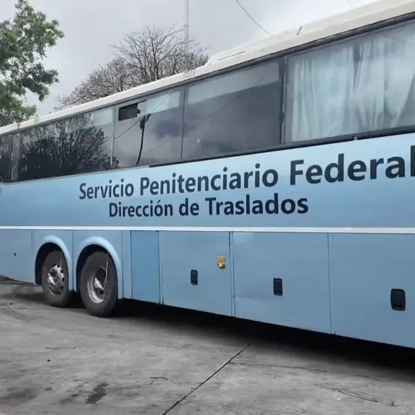 Trasladaron a más del 93% de los presos desde Devoto a Marcos Paz